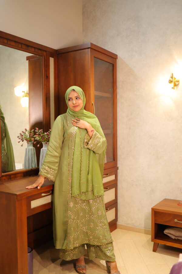 Zerreen collection
