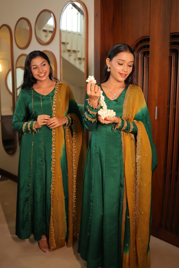 Zerreen collection