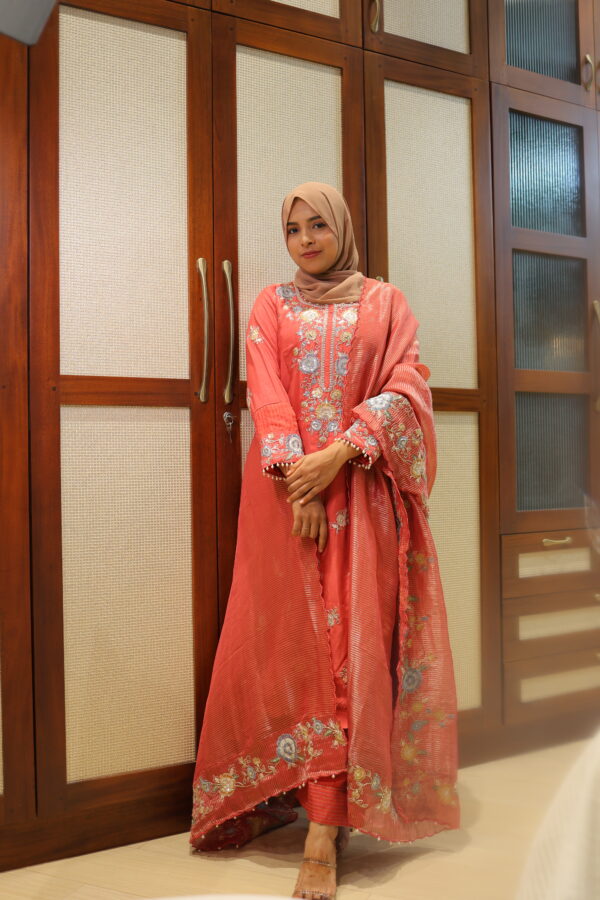 Zerreen collection